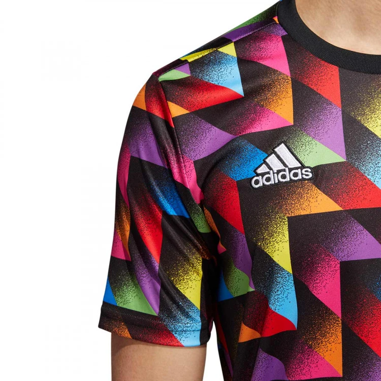 Camiseta Adidas MLS Soocer League Pre-Match 2022-2023 7 Camiseta Adidas MLS Soocer League Pre-Match 2022-2023 - Imagen 5