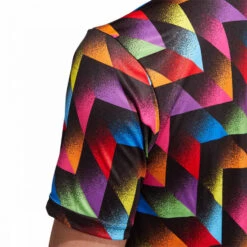 Camiseta Adidas MLS Soocer League Pre-Match 2022-2023 13 Camiseta Adidas MLS Soocer League Pre-Match 2022-2023 -JOMA Tienda de ventas camiseta adidas mls soocer league pre match 2022 2023 multicolor 5