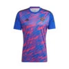 Camiseta Adidas Paul Pogba -JOMA Tienda de ventas camiseta adidas paul pogba real magenta lucid blue 0