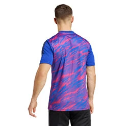 Camiseta Adidas Paul Pogba -JOMA Tienda de ventas camiseta adidas paul pogba real magenta lucid blue 3