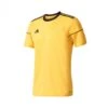 Camiseta Adidas Squadra 17 M/c