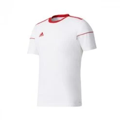 Camiseta Adidas Squadra 17 M/c