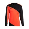 Camiseta Adidas Squadra 21 GK 1 Camiseta Adidas Squadra 21 GK -JOMA Tienda de ventas camiseta adidas squadra 21 gk black app solar red 0