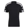 Camiseta Adidas Squadra 21 M/c -JOMA Tienda de ventas camiseta adidas squadra 21 mc black white 0