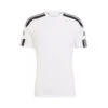Camiseta Adidas Squadra 21 M/c -JOMA Tienda de ventas camiseta adidas squadra 21 mc white black 0