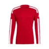 Camiseta Adidas Squadra 21 M/l -JOMA Tienda de ventas camiseta adidas squadra 21 ml team power red white 0