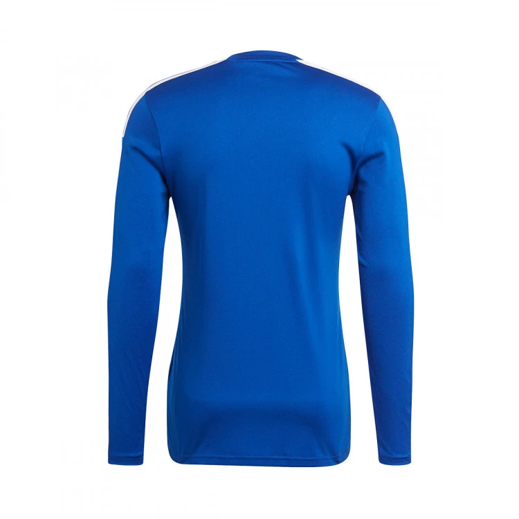 Camiseta Adidas Squadra 21 M/l 4 Camiseta Adidas Squadra 21 M/l - Imagen 2