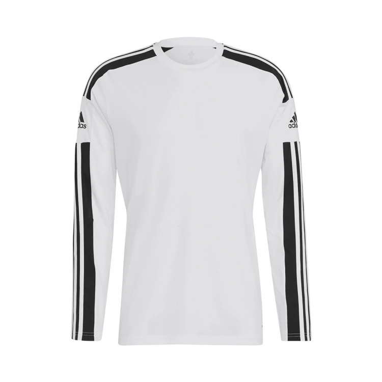 Camiseta Adidas Squadra 21 M/l 3 Camiseta Adidas Squadra 21 M/l