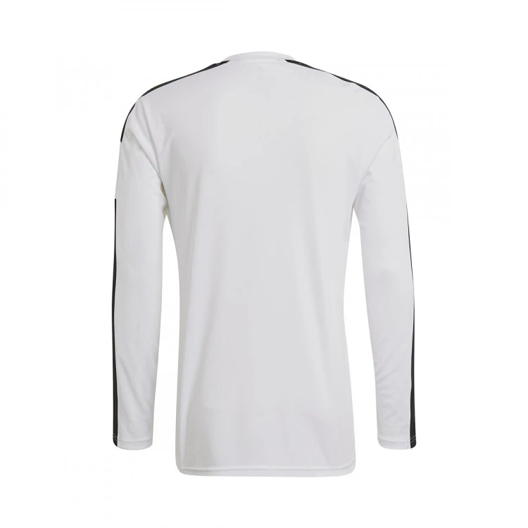 Camiseta Adidas Squadra 21 M/l 4 Camiseta Adidas Squadra 21 M/l - Imagen 2