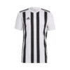 Camiseta Adidas Striped 21 M/c Niño -JOMA Tienda de ventas camiseta adidas striped 21 mc nino white black 0