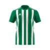 Camiseta Adidas Striped 21 M/c