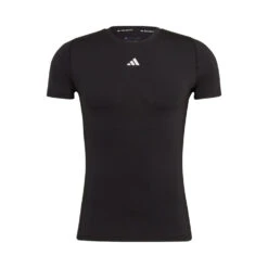 Camiseta Adidas TechFit Short Sleeve