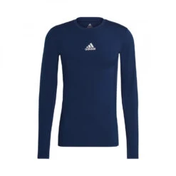 Camiseta Adidas Techfit Top Long Sleeve Niño
