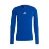 Camiseta Adidas Techfit Top Long Sleeve -JOMA Tienda de ventas camiseta adidas techfit top long sleeve team royal blue 0