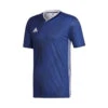Camiseta Adidas Tiro 19 M/c -JOMA Tienda de ventas camiseta adidas tiro 19 mc dark blue white 0