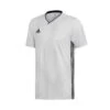 Camiseta Adidas Tiro 19 M/c Niño -JOMA Tienda de ventas camiseta adidas tiro 19 mc nino white black 0