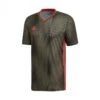 Camiseta Adidas Tiro 19 M/c 1 Camiseta Adidas Tiro 19 M/c -JOMA Tienda de ventas camiseta adidas tiro 19 mc raw khaki shock red 0