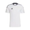Camiseta Adidas Tiro 21 Training M/c -JOMA Tienda de ventas camiseta adidas tiro 21 training mc white 0