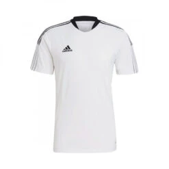 Camiseta Adidas Tiro 21 Training M/c