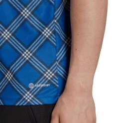 Camiseta Adidas Tiro Ad -JOMA Tienda de ventas camiseta adidas tiro ad team royal blue black 5