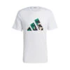 Camiseta Adidas Training Essentials Big Logo -JOMA Tienda de ventas camiseta adidas training essentials big logo white 0