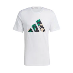 Camiseta Adidas Training Essentials Big Logo