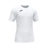 Camiseta Joma Academy III M/c -JOMA Tienda de ventas camiseta joma academy iii mc blanco 0