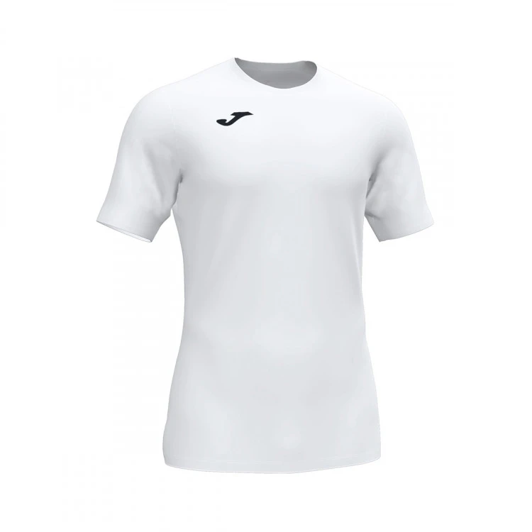 Camiseta Joma Academy III M/c 3 Camiseta Joma Academy III M/c