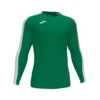 Camiseta Joma Academy III M/l