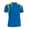 Camiseta Joma Championship V M/c -JOMA Tienda de ventas camiseta joma champion v mc royal amarillo 0