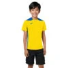 Camiseta Joma Championship VI M/c Niño -JOMA Tienda de ventas camiseta joma championship mc vi nino amarillo royal 0