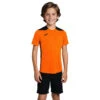 Camiseta Joma Championship VI M/c Niño