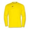 Camiseta Joma Combi M/l -JOMA Tienda de ventas camiseta joma combi ml amarillo 0