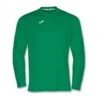 Camiseta Joma Combi M/l 2 Camiseta Joma Combi M/l -JOMA Tienda de ventas camiseta joma combi ml verde 0