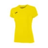 Camiseta Joma Combi M/c Mujer 1 Camiseta Joma Combi M/c Mujer -JOMA Tienda de ventas camiseta joma combi mujer amarillo 0
