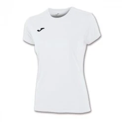 Camiseta Joma Combi M/c Mujer