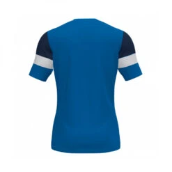 Camiseta Joma Crew IV M/c 5 Camiseta Joma Crew IV M/c -JOMA Tienda de ventas camiseta joma crew iv mc royal marino blanco 1