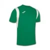 Camiseta Joma Dinamo M/c -JOMA Tienda de ventas camiseta joma dinamo mc verde blanco 0