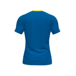 Camiseta Joma Flag II M/c -JOMA Tienda de ventas camiseta joma flag ii mc royal amarillo 1