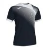 Camiseta Joma Hispa II M/c -JOMA Tienda de ventas camiseta joma hispa ii mc negro blanco 0