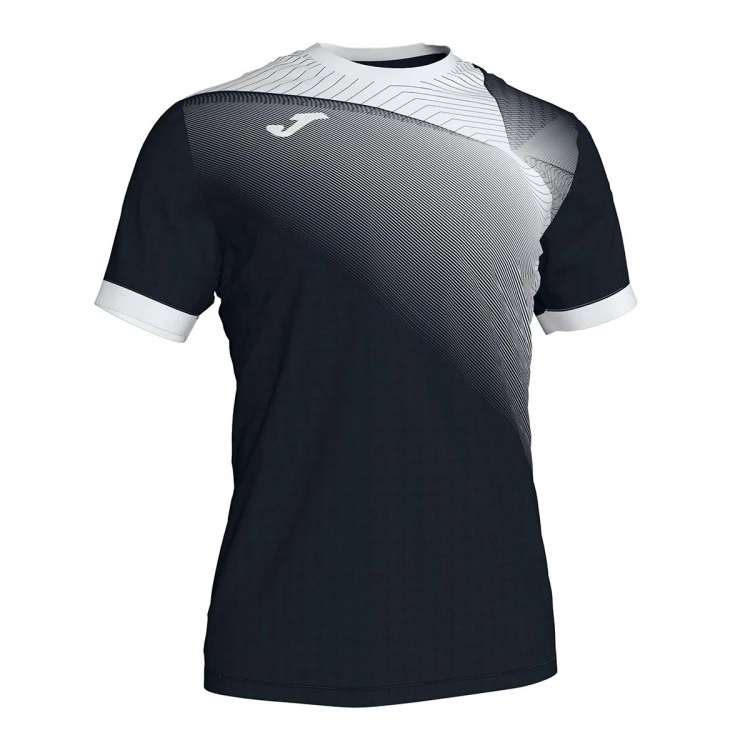 Camiseta Joma Hispa II M/c 3 Camiseta Joma Hispa II M/c