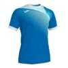 Camiseta Joma Hispa II M/c -JOMA Tienda de ventas camiseta joma hispa ii mc royal blanco 0