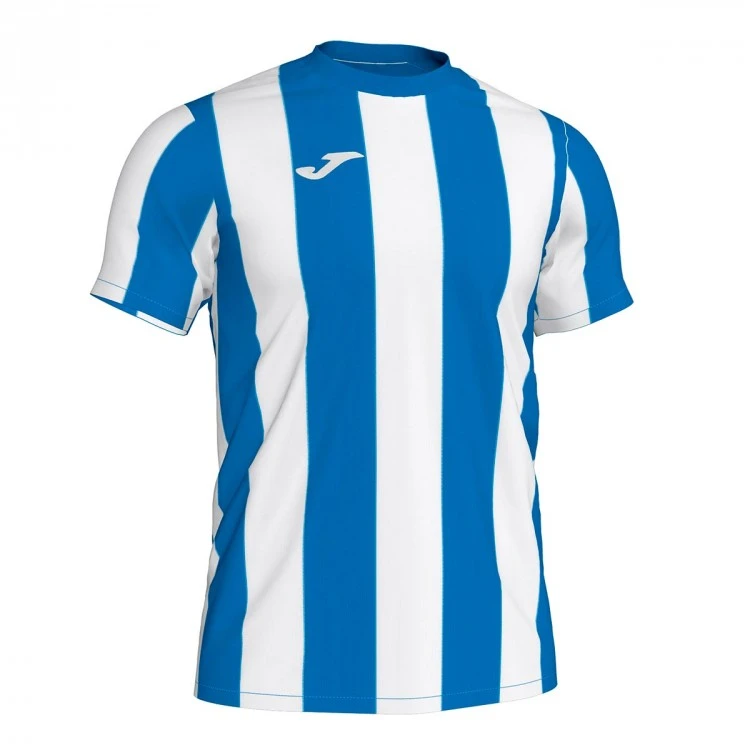 Camiseta Joma Inter M/c 3 Camiseta Joma Inter M/c