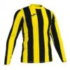Camiseta Joma Inter M/l -JOMA Tienda de ventas camiseta joma inter ml amarillo negro 0
