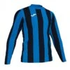 Camiseta Joma Inter M/l -JOMA Tienda de ventas camiseta joma inter ml royal negro 0