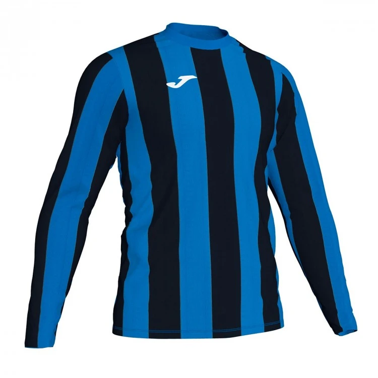 Camiseta Joma Inter M/l 3 Camiseta Joma Inter M/l