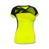 Camiseta Joma Supernova II M/c Mujer -JOMA Tienda de ventas camiseta joma supernova ii mc mujer amarillo fluor negro 0