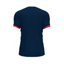 Camiseta Joma Supernova III M/c -JOMA Tienda de ventas camiseta joma supernova iii mc rojo marino 1