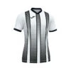 Camiseta Joma Tiger II M/c -JOMA Tienda de ventas camiseta joma tiger ii mc blanco negro 0