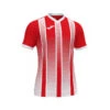 Camiseta Joma Tiger II M/c -JOMA Tienda de ventas camiseta joma tiger ii mc rojo blanco 0